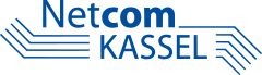logo netcom Kassel